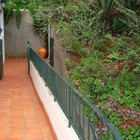 Apartamento Charmoso No Funchal, Com Grande Jardim E Vista Esplendida Buitenkant foto
