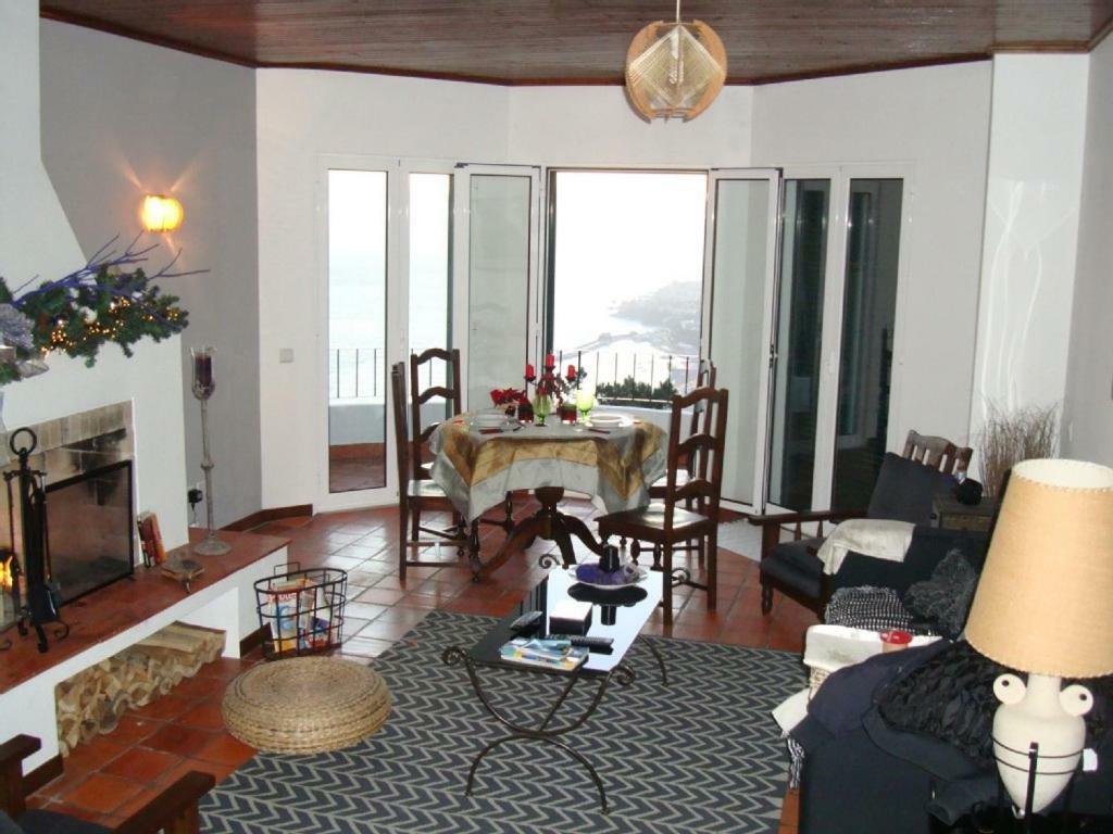Apartment Charmoso No Funchal, Com Grande Jardim E Vista Esplendida *