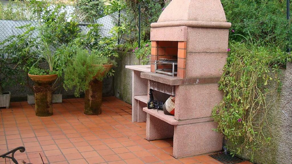 Apartment Charmoso No Funchal, Com Grande Jardim E Vista Esplendida