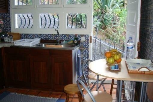 Apartment Charmoso No Funchal, Com Grande Jardim E Vista Esplendida