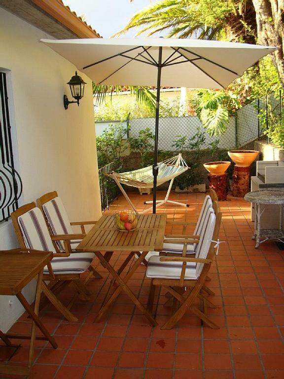 Apartment Charmoso No Funchal, Com Grande Jardim E Vista Esplendida *